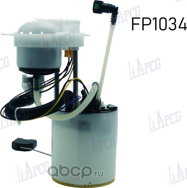 НАСОС ТОПЛИВНЫЙ VW PASSAT 362 (Llapco) Llapco. Артикул FP1034