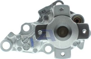 Помпа (водяной насос) Aisin для Aston Martin Cygnet 2011-2013. Артикул WPT-168