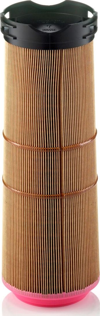 Воздушный фильтр Mann-Filter. Артикул C 12 133/1