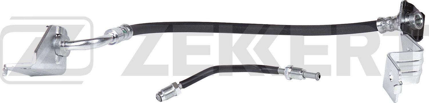 Тормозной шланг Zekkert. Артикул BS-9044
