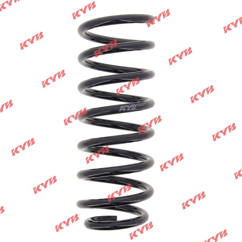 Пружина подвески KYB (Каяба) K-Flex. Артикул RA6975