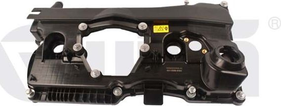 Клапанная крышка Vika для BMW 1 I (E81/E82/E87/E88) 2004-2007. Артикул 19716301