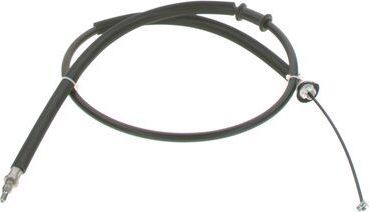Трос ручника (тросик ручного тормоза) Bosch. Артикул 1 987 477 561