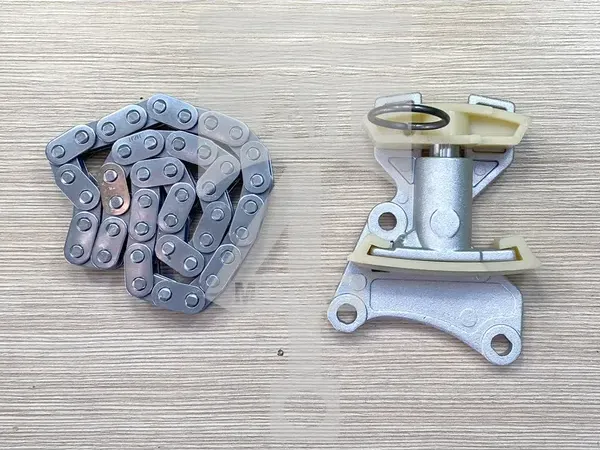 Комплект ГРМ (All4motors). Артикул ECC1333