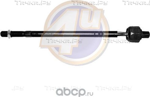 Рулевая тяга 4U. Артикул IV-E-69581