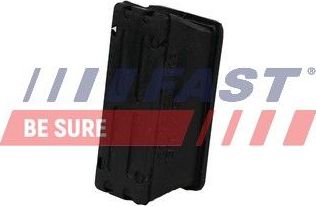 Отбойник амортизатора (стойки) Fast. Артикул FT18437