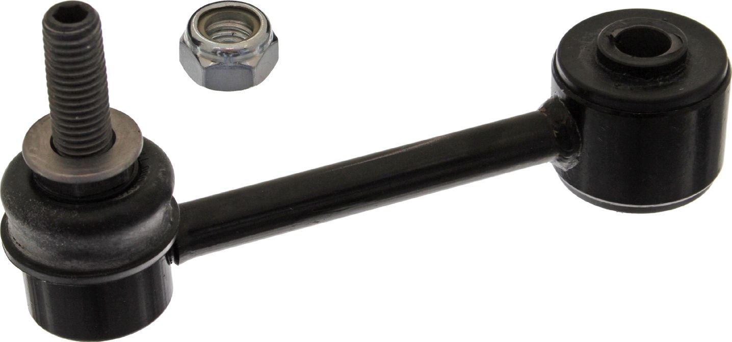 Стойка (тяга) стабилизатора Febi Bilstein (сталь). Артикул 41037