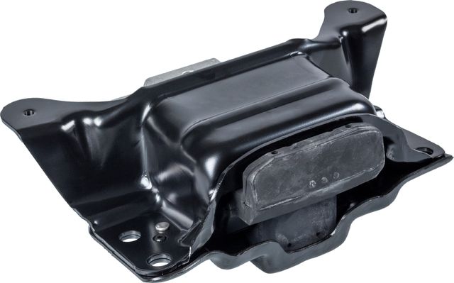 Опора (подушка) КПП SWAG левая для Audi A3 III (8V) 2013-2026. Артикул 30 93 8522