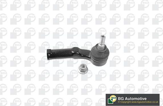 Наконечник рулевой тяги BGA. Артикул SR2355