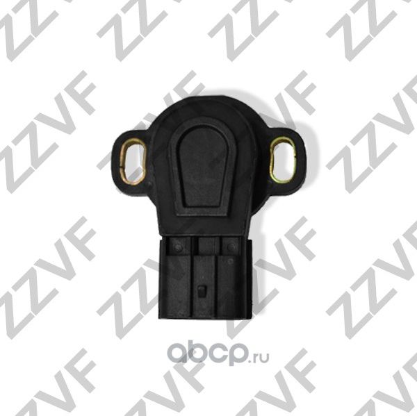 ДАТЧИК ПОЛОЖЕНИЯ ДРОССЕЛЬНОЙ ЗАСЛОНКИ MAZDA 323 (94-...), 323F (94-...), MPV (99 (Zzvf). Артикул GRA113SLF