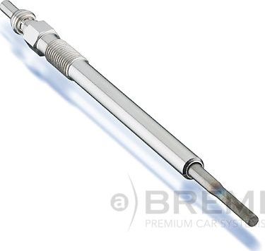 Свеча накаливания (накала) Bremi. Артикул 26095