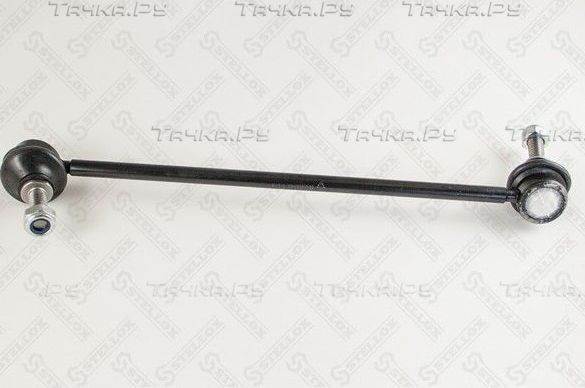 Стойка (тяга) стабилизатора Stellox передняя для MINI Coupe R58 2010-2015. Артикул 56-00539A-SX