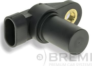 Датчик положения распредвала Bremi для ВАЗ Samara (2108, 2109, 2113, 2114) 1994-2013. Артикул 60621