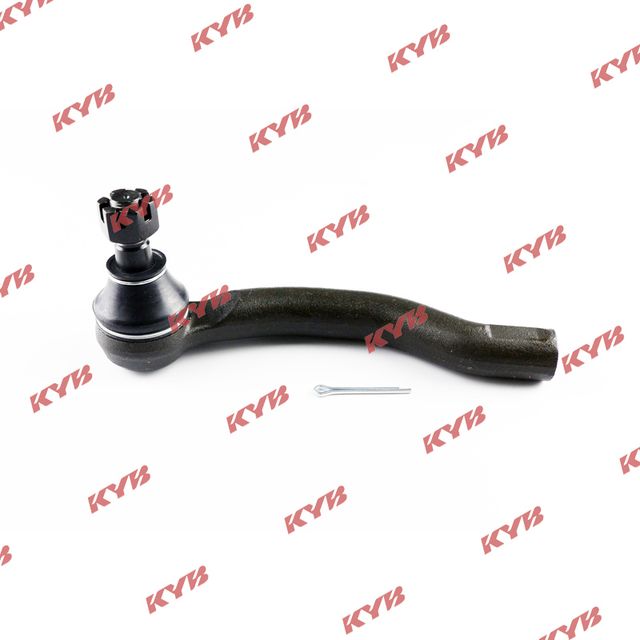 Наконечник рулевой тяги KYB SSP. Артикул KTR1198