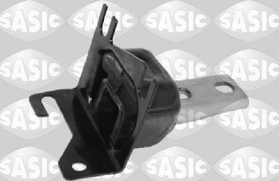 Опора (подушка) КПП Sasic внутренний для Renault Sandero II 2013-2026. Артикул 2704109