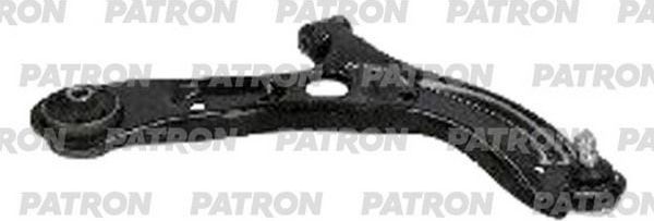 Поперечный рычаг передней подвески Patron. Артикул PS50248R