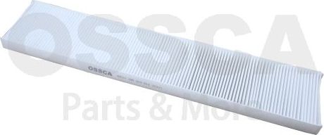 Салонный фильтр OSSCA для Ford Galaxy I 1995-2006. Артикул 09517