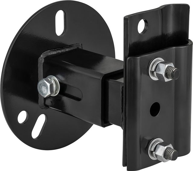 Кронштейн China для крепления домкрата Hi-Jack к запасному колесу. Артикул BAHJSW