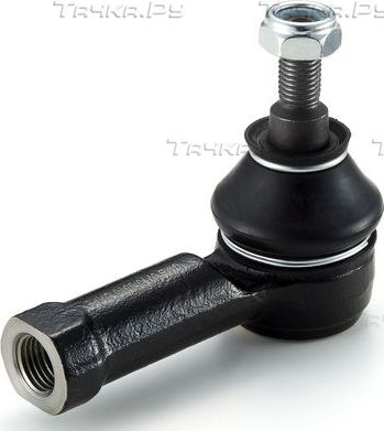 Наконечник рулевой тяги GMB правый/левый для Hyundai Coupe I (RD) 1996-2002. Артикул 0710-0010