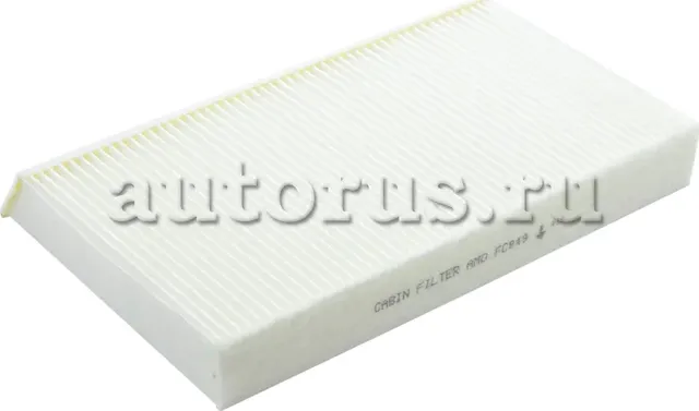 Фильтр салона (AMD). Артикул AMD.FC849