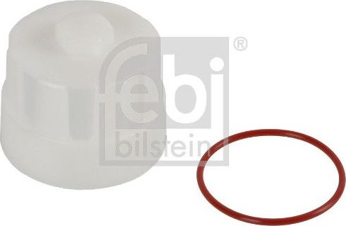 Стакан отстойник MB насоса подкачки Febi Bilstein. Артикул 171501