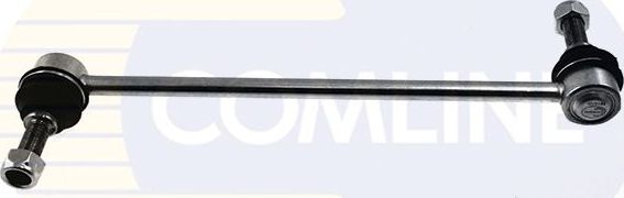 Стойка (тяга) стабилизатора Comline (сталь) передняя правая/левая для Nissan Leaf II (ZE1) 2019-2026. Артикул CSL7103