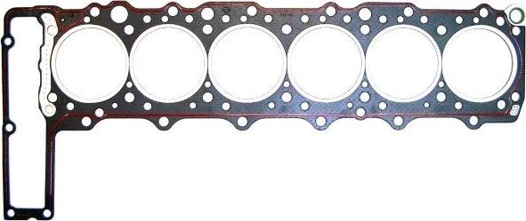 Прокладка ГБЦ Elring. Артикул 833.188
