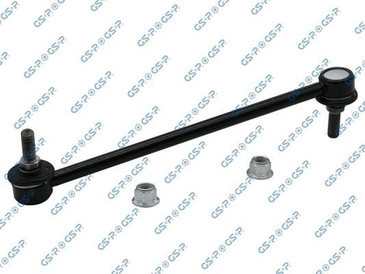 Стойка (тяга) стабилизатора GSP передняя правая/левая для Chrysler 300M 1998-2004. Артикул S051063