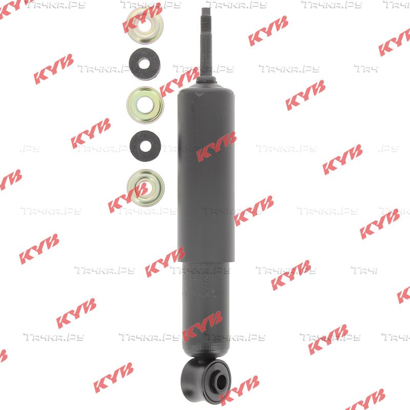 Амортизатор KYB (Каяба) Premium. Артикул 443188