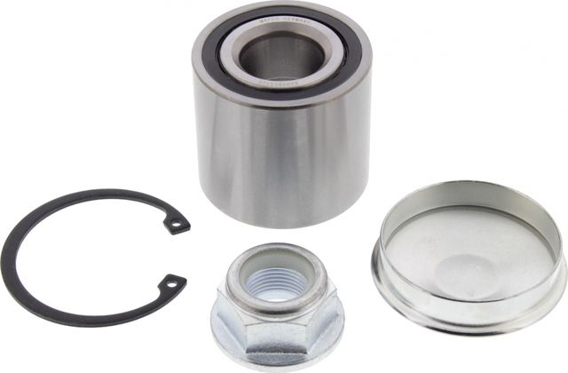 Ступичный подшипник (комплект) MAPCO задний правый/левый для Renault Grand Scenic II 2004-2009. Артикул 26147