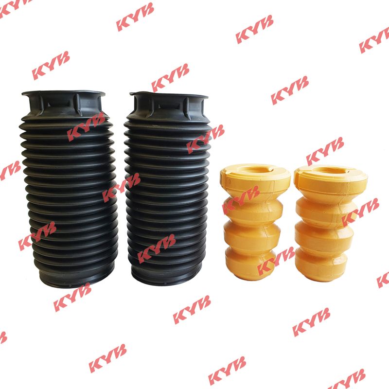 Комплект отбойников и пыльников амортизаторов (стоек) KYB (Каяба) Protection Kit. Артикул 910278