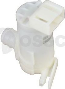 Насос омывателя лобового стекла OSSCA для Nissan 200SX S14 1993-1999. Артикул 28244