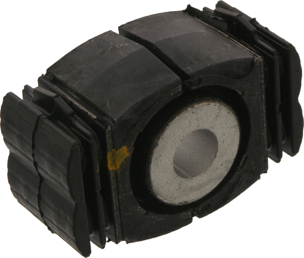 Сайлентблок заднего рычага подвески SWAG. Артикул 30 93 9192