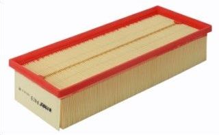 Воздушный фильтр MISFAT. Артикул P419