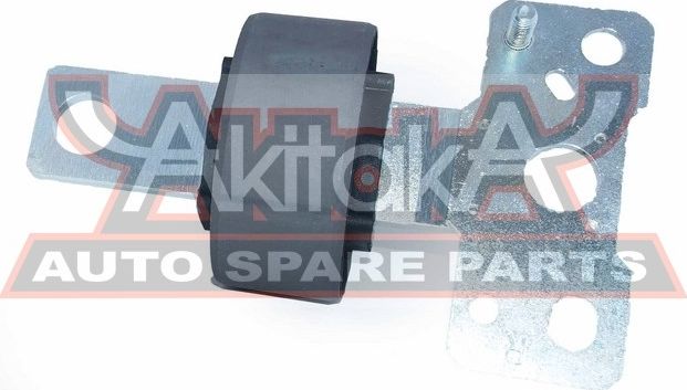 Сайлентблок заднего рычага подвески Asva правый для Ford Mondeo IV 2007-2015. Артикул 2101-CAXR