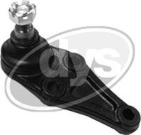 Шаровая опора DYS передняя нижняя для Fiat Fullback I 2016-2026. Артикул 27-20659