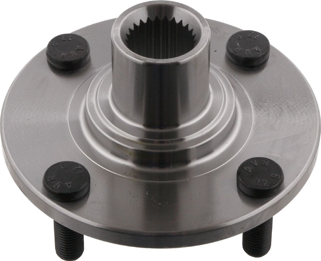 Ступица колеса Febi Bilstein. Артикул 03991