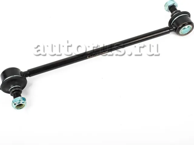 Тяга стабилизатора задняя L=R TOYOTA Camry 01-11/Venza / LEXUS ES300/RX300/350 G (Ganz). Артикул GIL06445