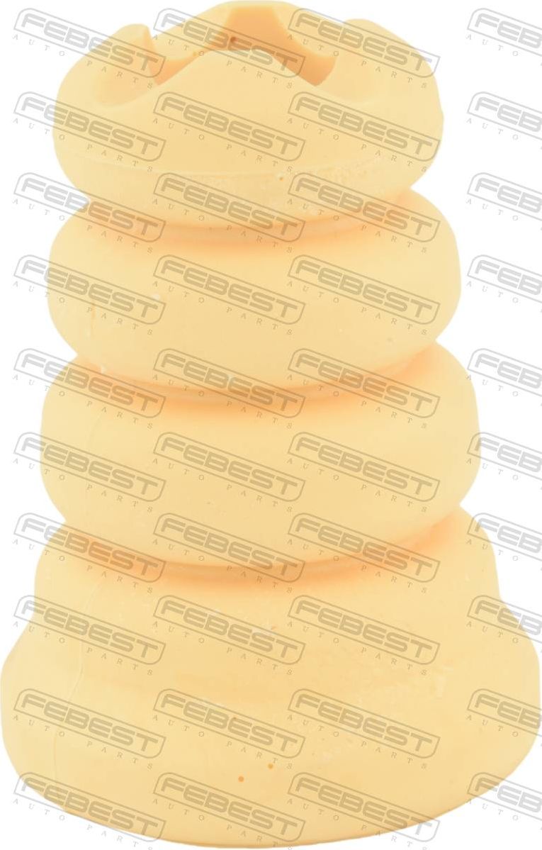 Отбойник амортизатора (стойки) Febest. Артикул BMD-G01F