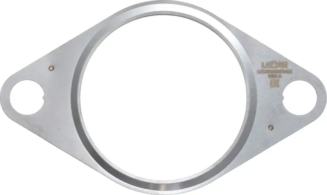 Прокладка выхлопной трубы (Lecar). Артикул LECAR000279402
