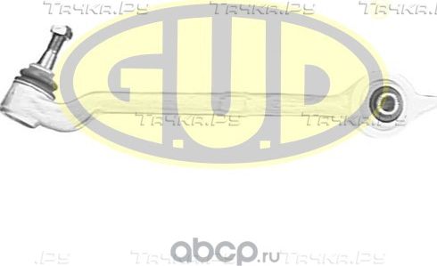 Поперечный рычаг G.U.D.. Артикул GSP501044