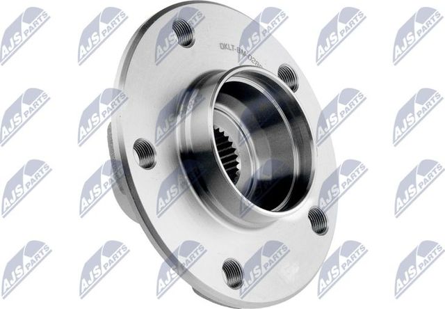 Ступица колеса NTY для BMW 2 F22 2012-2026. Артикул KLT-BM-028P