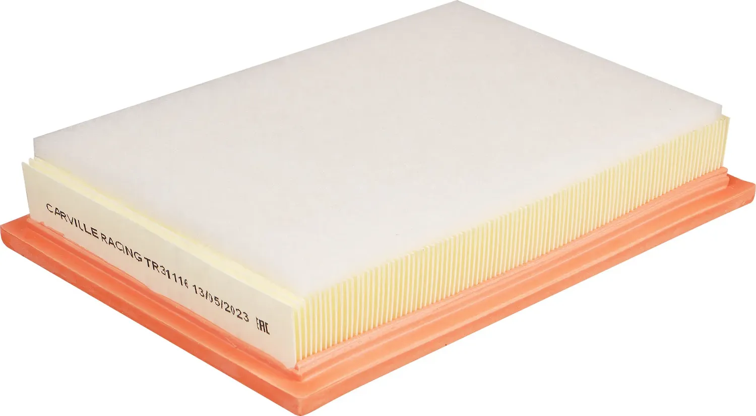 Фильтр для а/м VAG Sharan (95-)/(00-) 1.8T/1.9D/2.0i (возд.) (TR31116) (Carville Racing). Артикул tr31116