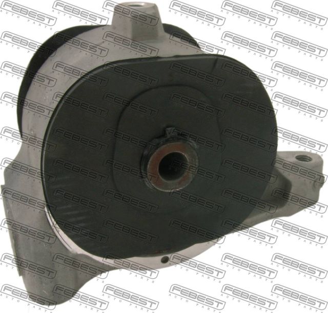 Подушка (опора) двигателя Febest задняя для Acura MDX I 2000-2005. Артикул HM-MRVRR