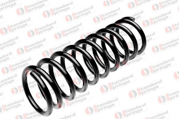 Пружина подвески Standard Springs. Артикул ST 104 022 R