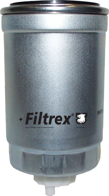 Топливный фильтр JP Group Classic для IVECO Daily II 1989-1999. Артикул 1118702400