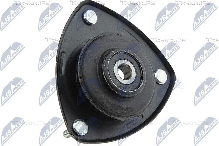 Опора амортизатора (стойки) NTY передняя для Toyota Echo 1999-2005. Артикул AD-TY-063