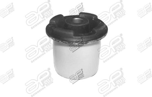 Сайлентблок переднего рычага подвески APlus. Артикул 14365AP