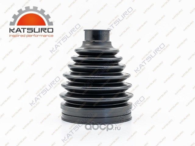 Пыльник шрус (Katsuro). Артикул KAT2006MAZ