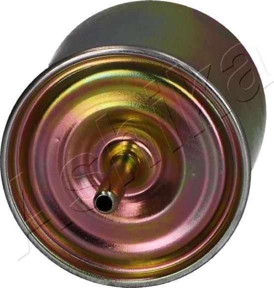 Топливный фильтр ASHIKA для Mazda 121 III 1996-2003. Артикул 30-03-388